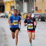 Grande successo per la Napoli City Half Marathon